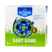 Outdoor Play Outdoor Dart Game - afbeelding 2
