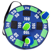 Outdoor Play Outdoor Dart Game - afbeelding 1