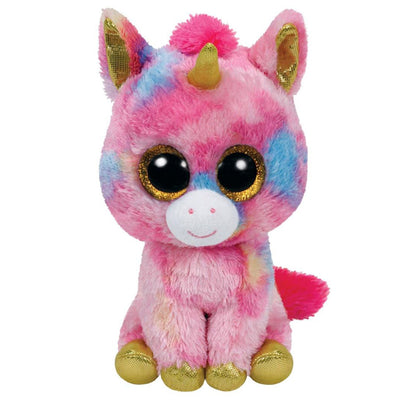 Ty Beanie Buddy Fantasia Unicorn, 24 cm