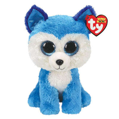 Ty Beanie Buddy Prince Husky, 24cm