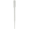 Creativ Company Pipetten Helder 3ml, 15st,