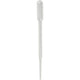 Creativ Company Pipetten Helder 3ml, 15st,