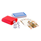 Clown Games 100 Card and Dice Games - afbeelding 2