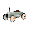 Little Dutch Retro Walking Auto 75x40x40 cm Verde