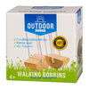 Outdoor Giocare a legno che cammina male