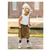 Outdoor Giocare a legno che cammina male