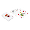 Clown Games Kids 50 Card Dice Games