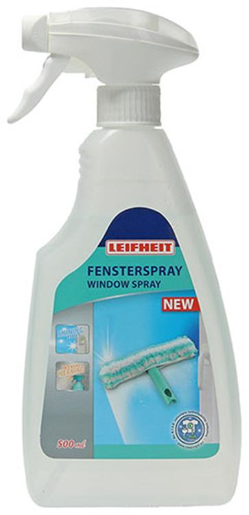 Leifheit 1049511 - window spray 500ml | 1 pc