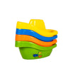 Rubo toys nijntje badbootjes