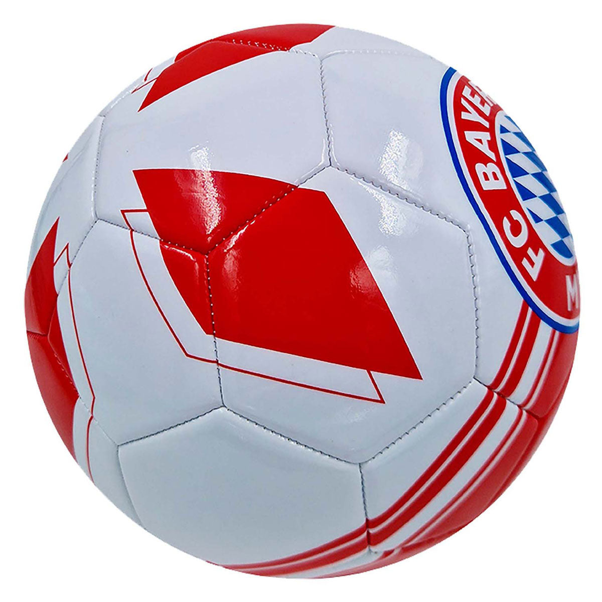 Voetbal fc bayern munchen, maat 5