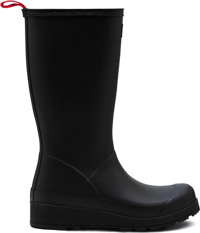 Hunter original play boot tall dames regenlaarzen - maat 38