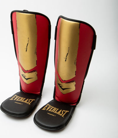 Parastinchi Everlast Prospect Youth, oro rosso, l xl