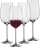 Copa de vino Schott zwiesel vinos burdeos - 768ml - 4 vasos