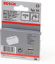 Bosch - non con filo sottile tipo 53 11,4 x 0,74 x 6 mm
