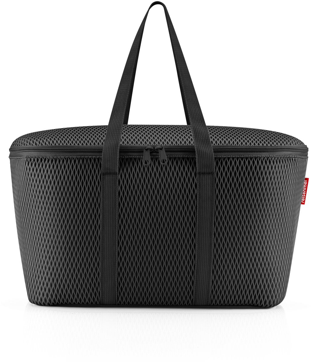 Bolsa isotérmica Reisenthel - 20l - malla negra
