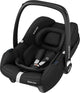 Silla de coche maxi-cosi cabriofix i-size - Essential negro - 0 a 12 meses - pesa sólo 3,2 kg