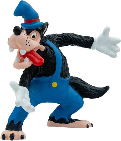 Bullyland Disney Il Lupo Cattivo (12493)