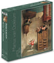 Art revisited puzzel marius van dokkum - dansje in de kerk (1000 stukjes)