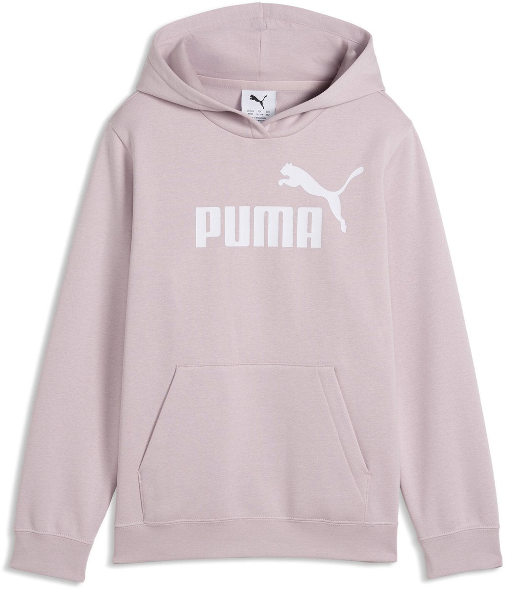 Felpa con cappuccio Puma Ess No 1 Logo FL G