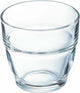 Arcoroc forum bicchiere 23cl set6 catering temprato