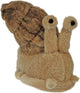 The puppet company vingerpop - slak speelgoed popje 15cm.