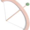 BS Toys Pijl e Arch impostati con Target, 4dlg.
