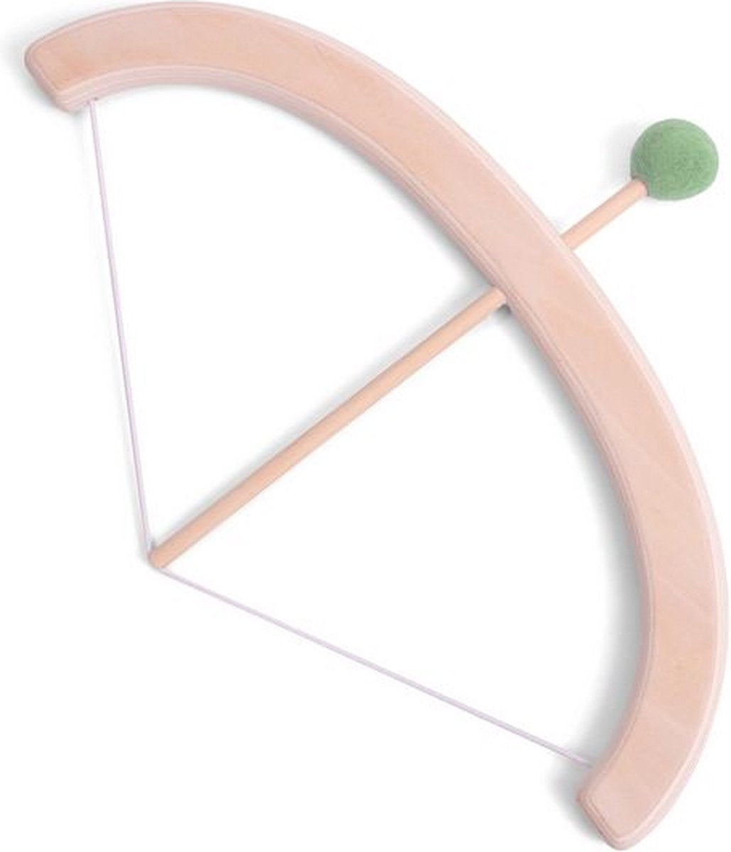 BS Toys Pijl e Arch impostati con Target, 4dlg.
