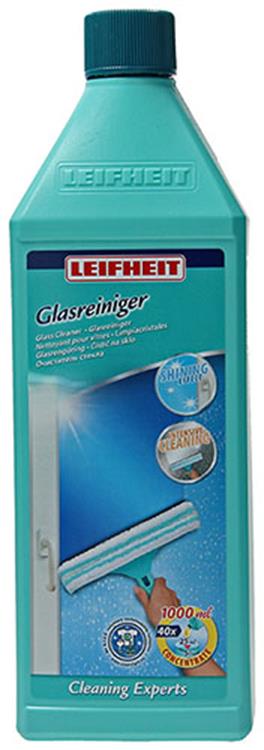 Leifheit 1049513 - glass cleaner 1000 ml | 1 pc