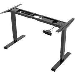 Seat stand frame black euroseats 2 engine