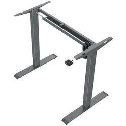 Telaio supporto sedile grigio Euroseats 1 motore