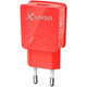 USB power adapter xlayer 214110 red