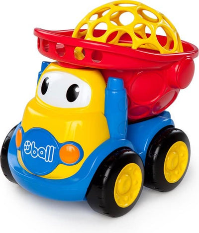 Vai a blippers Dump Truck
