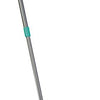 Leifheit classic xl vloerwisser - met microvezeldoek - 42 cm wisbreedte