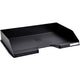 Bandeja para cartas office depot a4+ negro