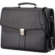 Bolso bandolera para portátil alassio pescara negro