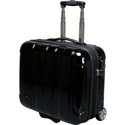 Valigia da viaggio jsa 45513 nera