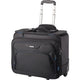 Maleta de viaje traje ligero pioneer negro