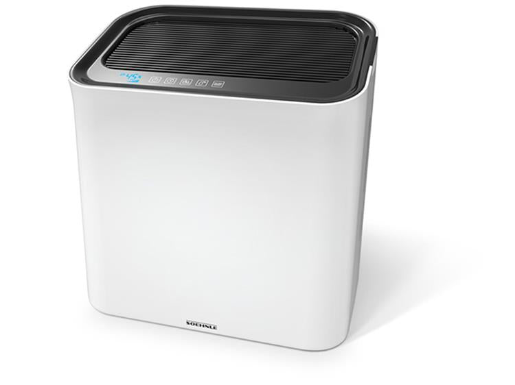 Soehnle 1059680 - lavaggio airfresh 500 | 2 pezzi