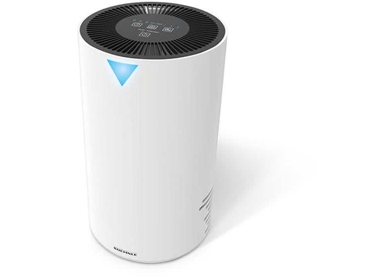 Soehnle 1059679 - airfresh clean 300 | 2 pezzi
