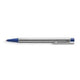 Penna a sfera lamy 1203801 blu 9 mm (l)