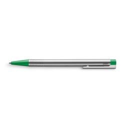 Penna a sfera lamy 1228040 verde 9 mm (l)