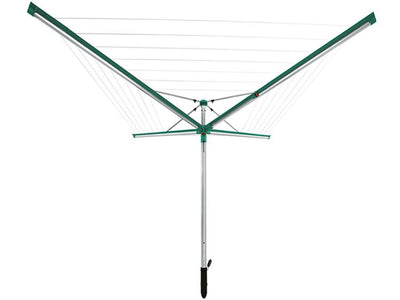Leifheit 1050439 - clothes dryer linomatic 500 delux | 1 pc