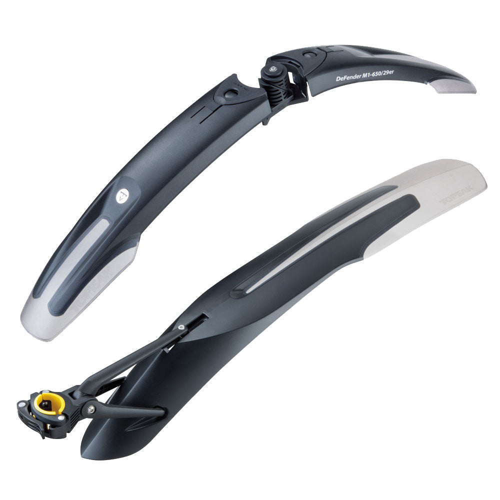 TOPEAK FENDER SET DEFENDER M1 XC 29 pollici