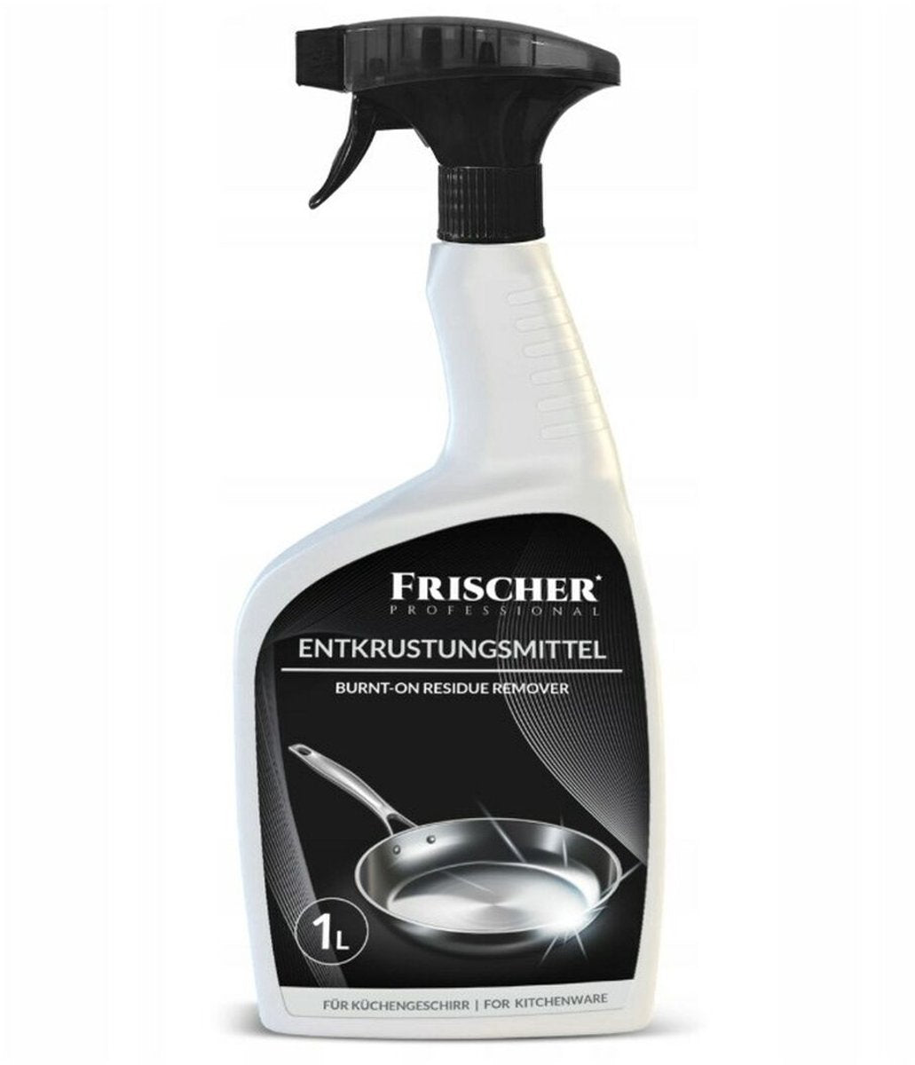 Liquido detergente Frischer fr00053_1000 1 l