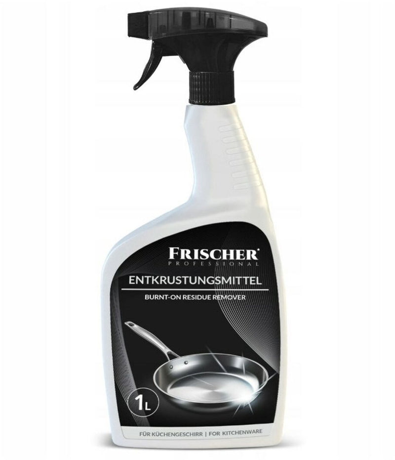 Líquido de limpieza Frischer fr00053_1000 1 l