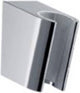 Hansgrohe porter s wandhouder chroom