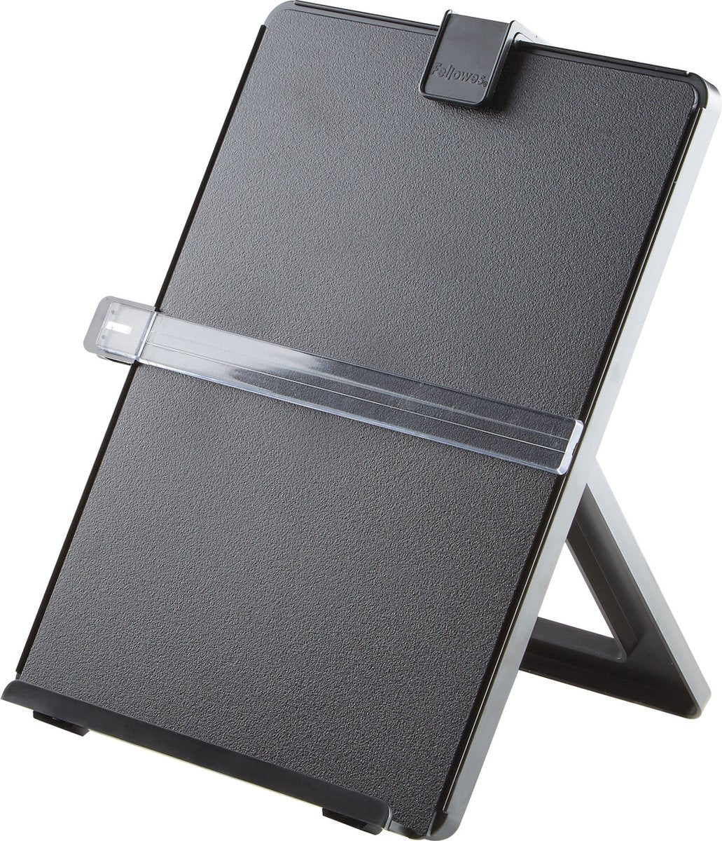 Portaconcepto Fellowes 21106 a4 negro