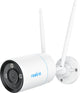 Reolink w330 serie - beveiligingscamera - 4k ultra hd - wi-fi 6 - ip67