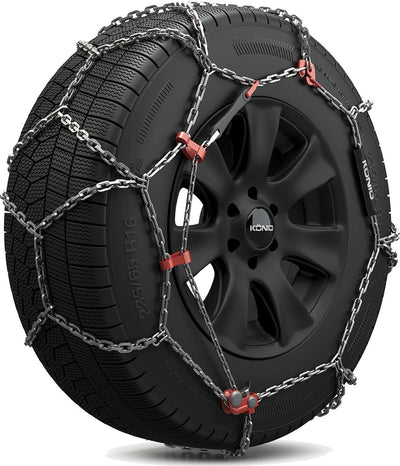 Konig könig xb-16 267 - sneeuwkettingen