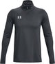 Under armour ua m's ch. Camiseta deportiva de capa intermedia para hombre - gris